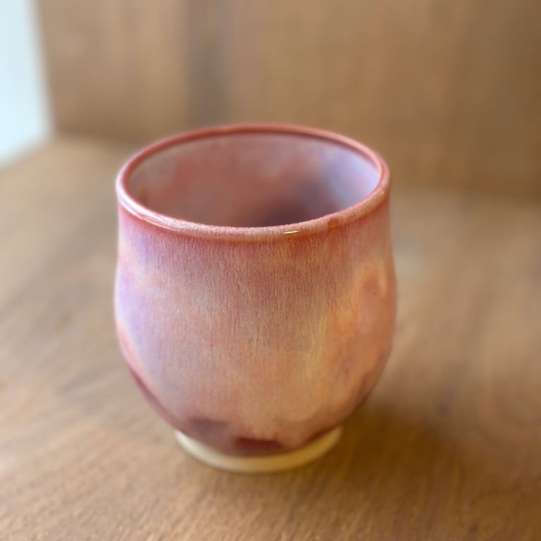 Blush kop 2 billede 2