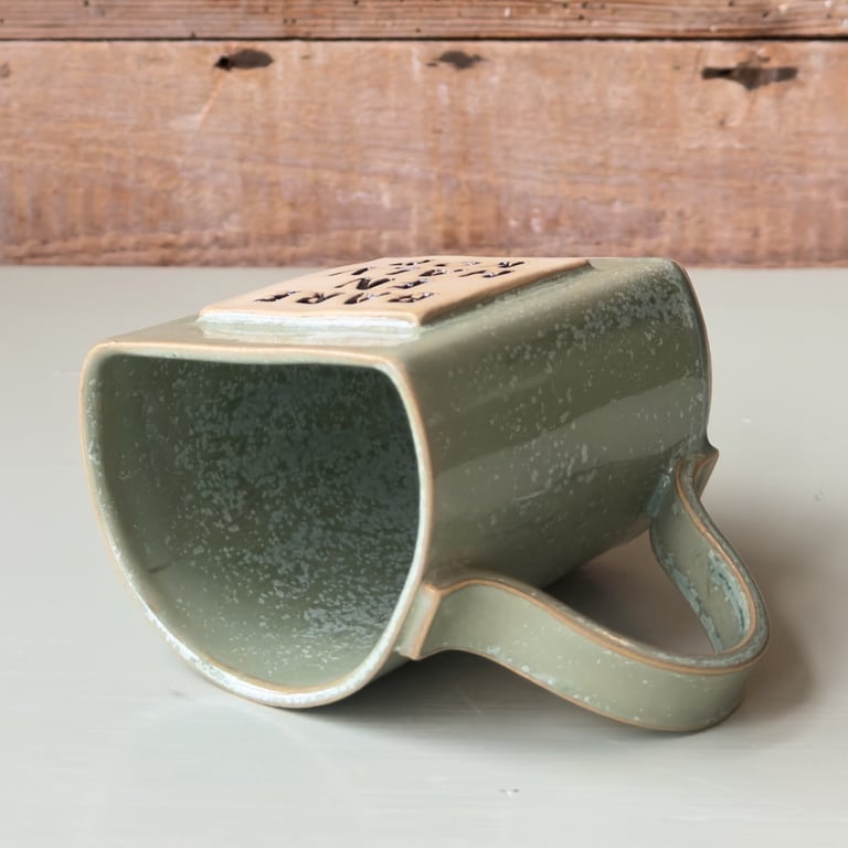 En halv kop, nr 195 billede 3