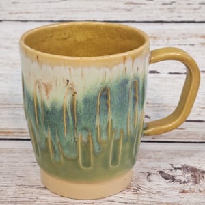 Lattekrus m.hank – produktbillede