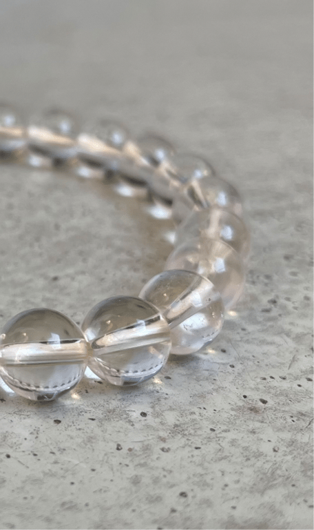 Bjergkrystal - Kvalitet A billede 3