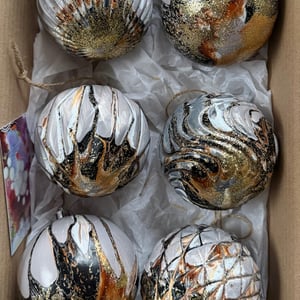 Kunstkugler #37 – produktbillede