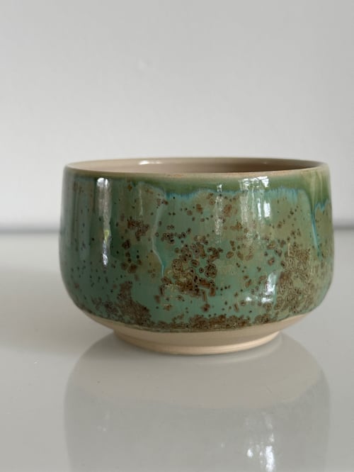 Matcha skovgrøn (1)