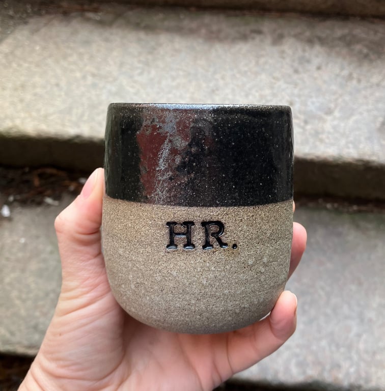 Hr. og Fru kopper  billede 3