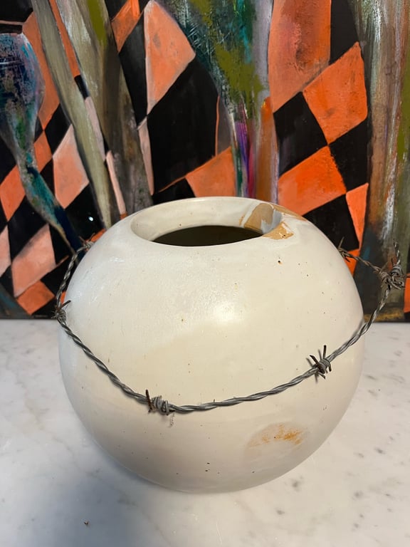 Vase 