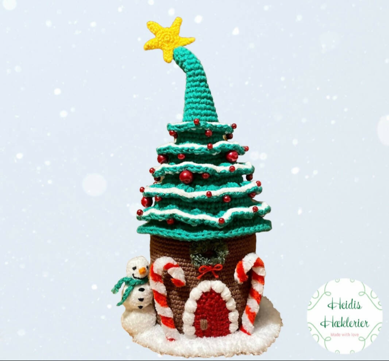 Julehuset billede 4