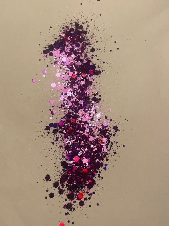 Glitter