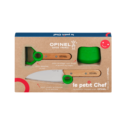 Le petit Chef (3)