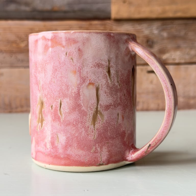 En halv kop te, nr 8 billede 2