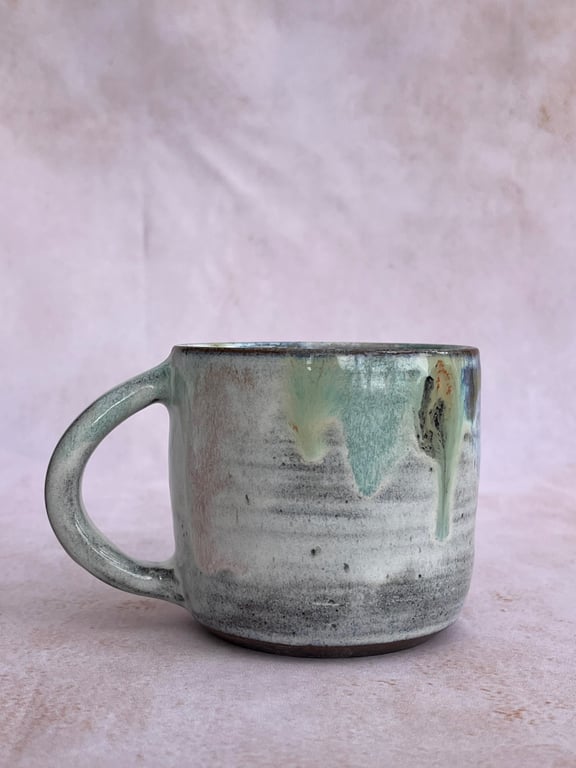 Mor kop. 360 ml. H: 8 cm billede 2