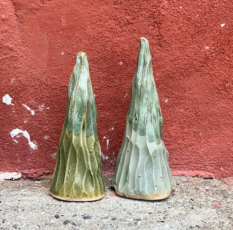 Unika juletræ billede 5