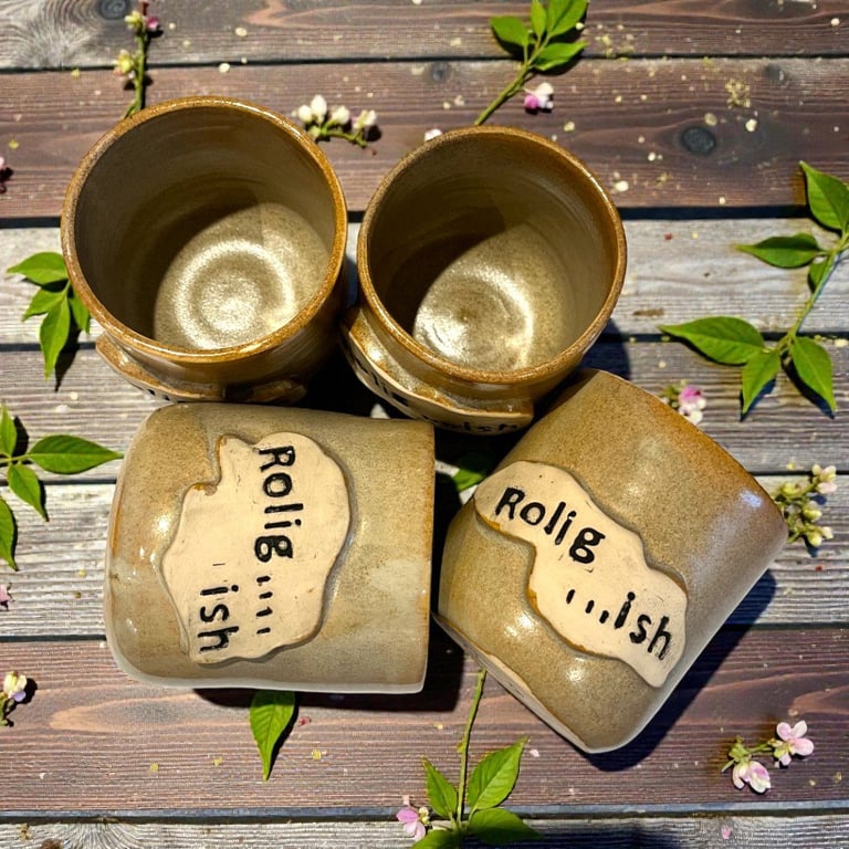 Rolig..ish billede 2