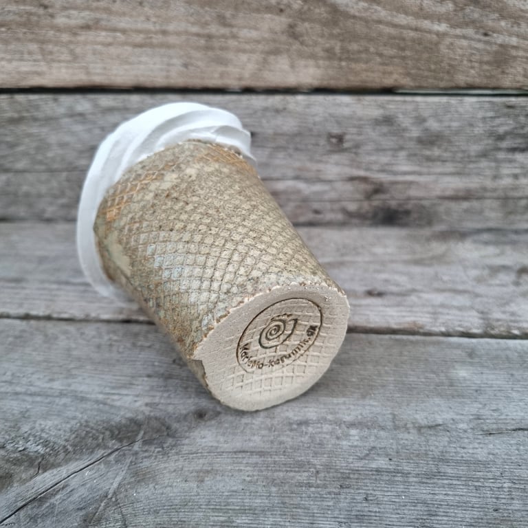 Isvaffel softice is i vaffelbæger billede 3