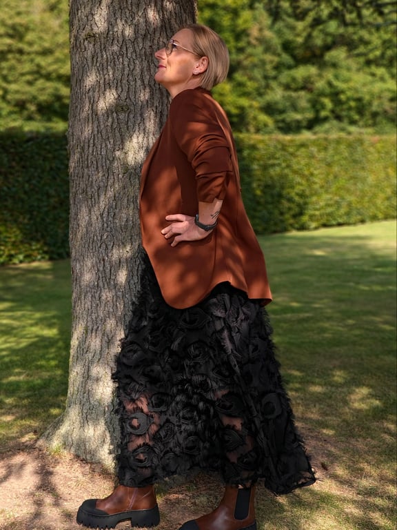 Katja Nederdel  billede 3