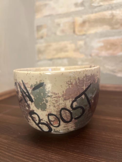 Art kop - Morgenboost (2)