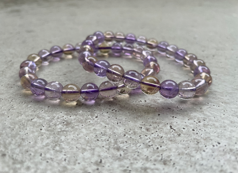 Ametrin Royal - Kvalitet AAAA billede 2