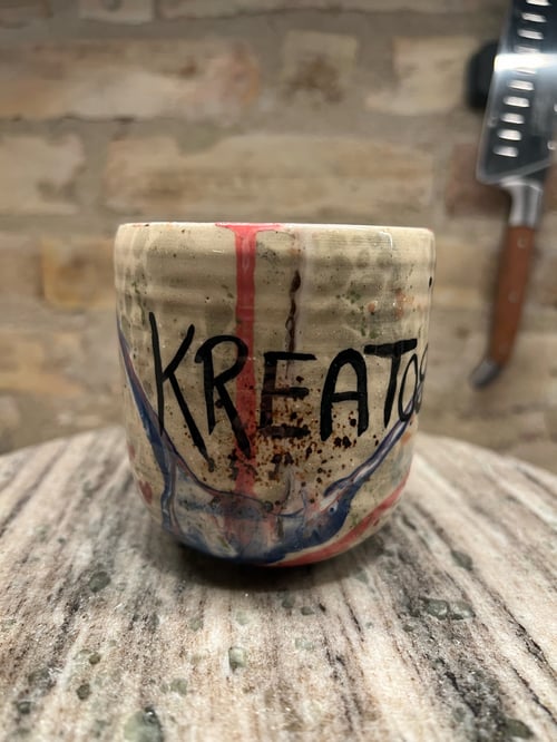 Art kop - KREATOSSE  (1)