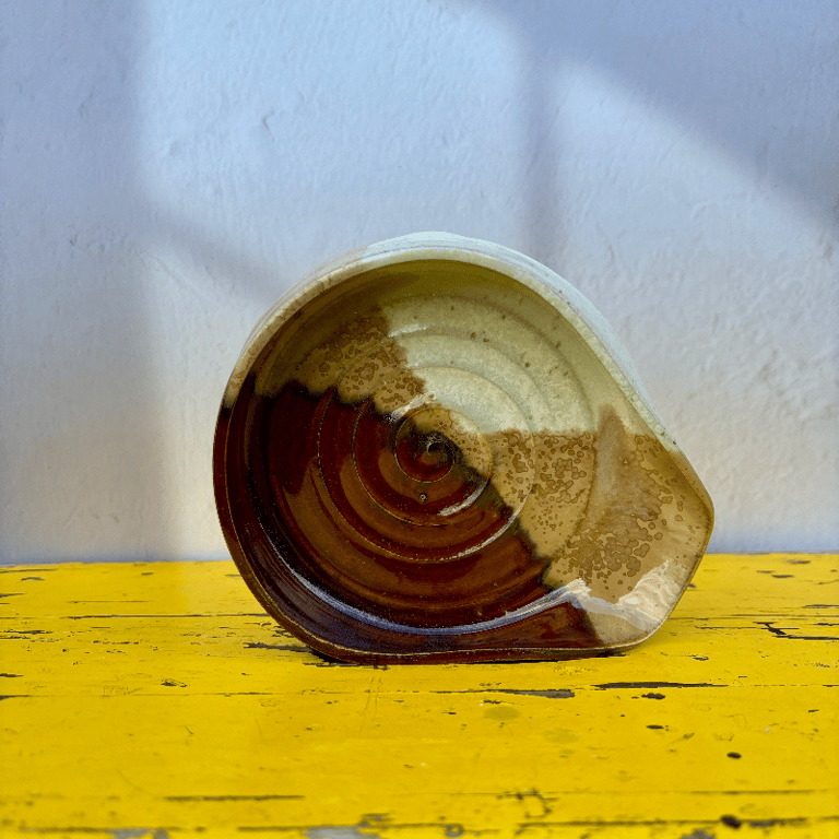 Spoonrest chokolade 