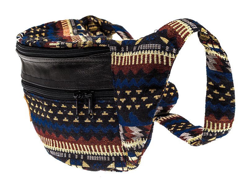 Bæltetaske / Bumbag / Fanny pack billede 4