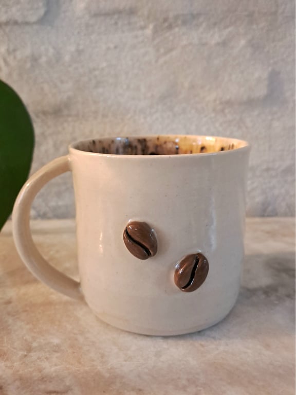 Coffee koppen kan indeholde 275 ml. billede 2