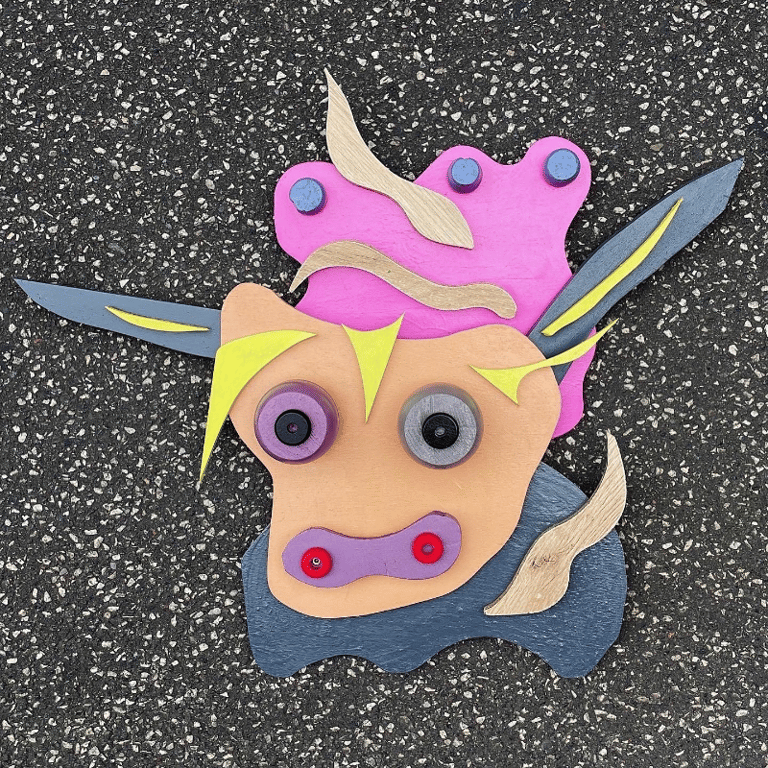 Ko ser gerne drastiske politiske ændringer