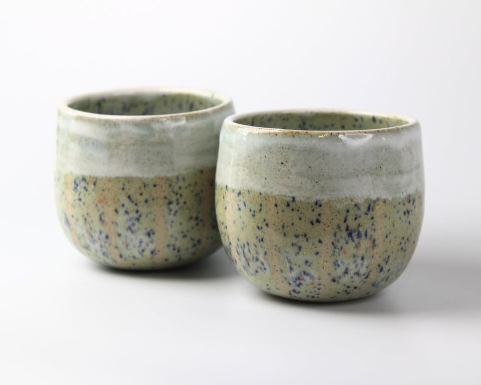 Kop uden hank - prikker