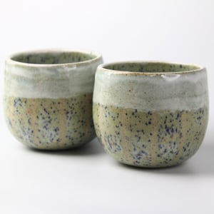 Kop uden hank - prikker – produktbillede