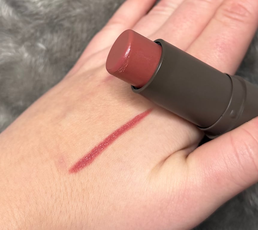Blush Multi Stick - Soft plum billede 3