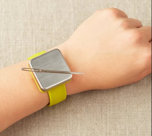 Tilbehør: CocoKnits - Makers Keep Armbånd (3)