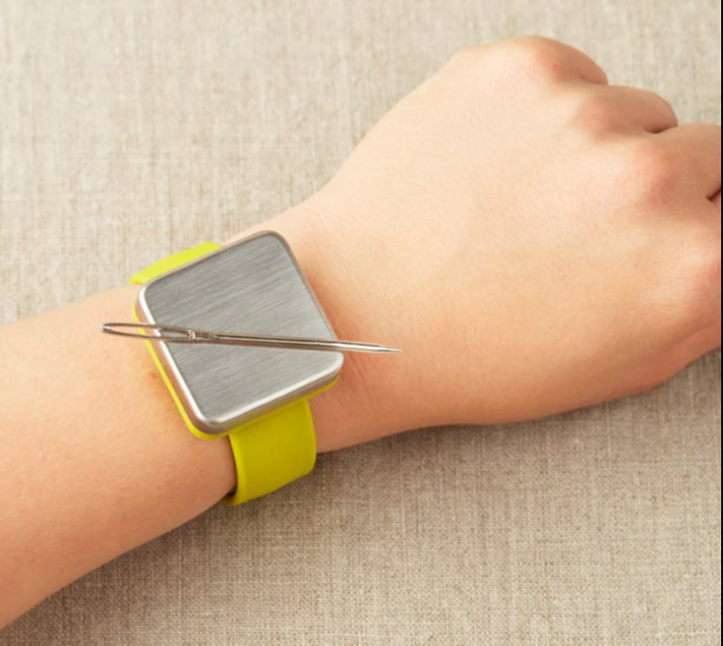 Udstyr: CocoKnits - Makers Keep Armbånd billede 3