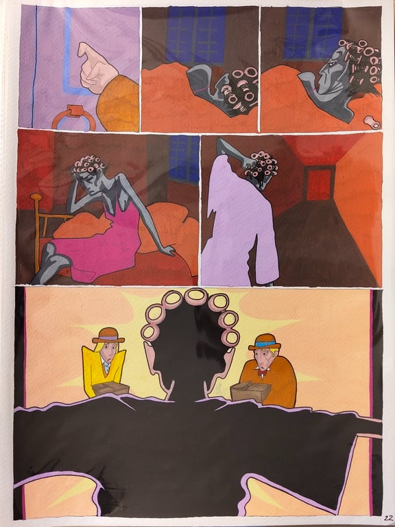 DeCay&amp;Shivers Best of Plans p22