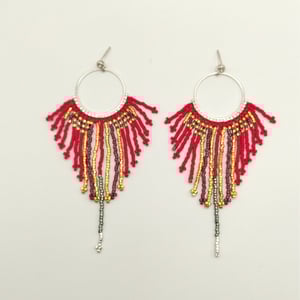 Sparkling Red – produktbillede