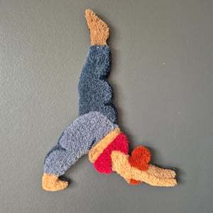 Henriette – produktbillede