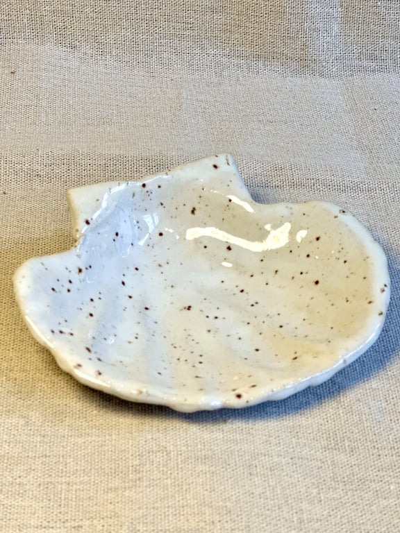 Katinka muslingeskal  billede 2