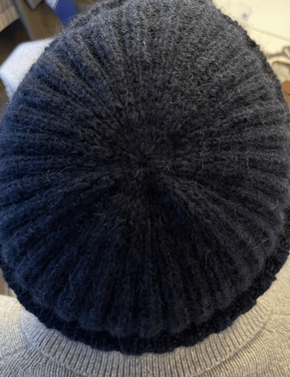 Kit: Adrian hue i PUNO PETIT billede 5