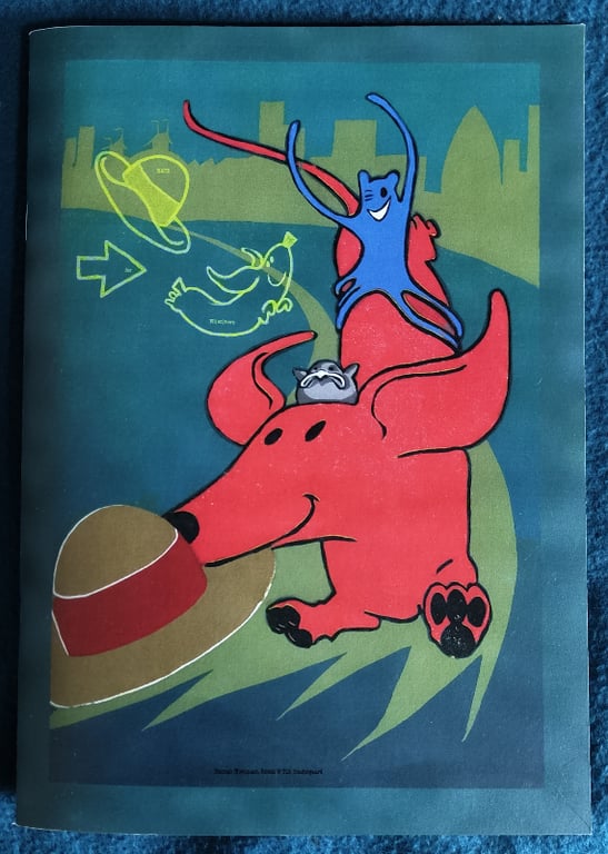 Hats for Wi(e/n)ners