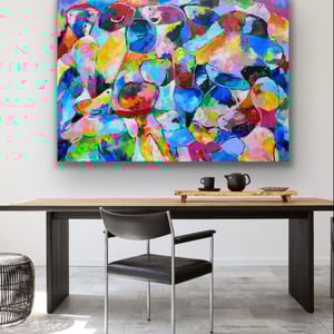 100cm x 140cm – produktbillede