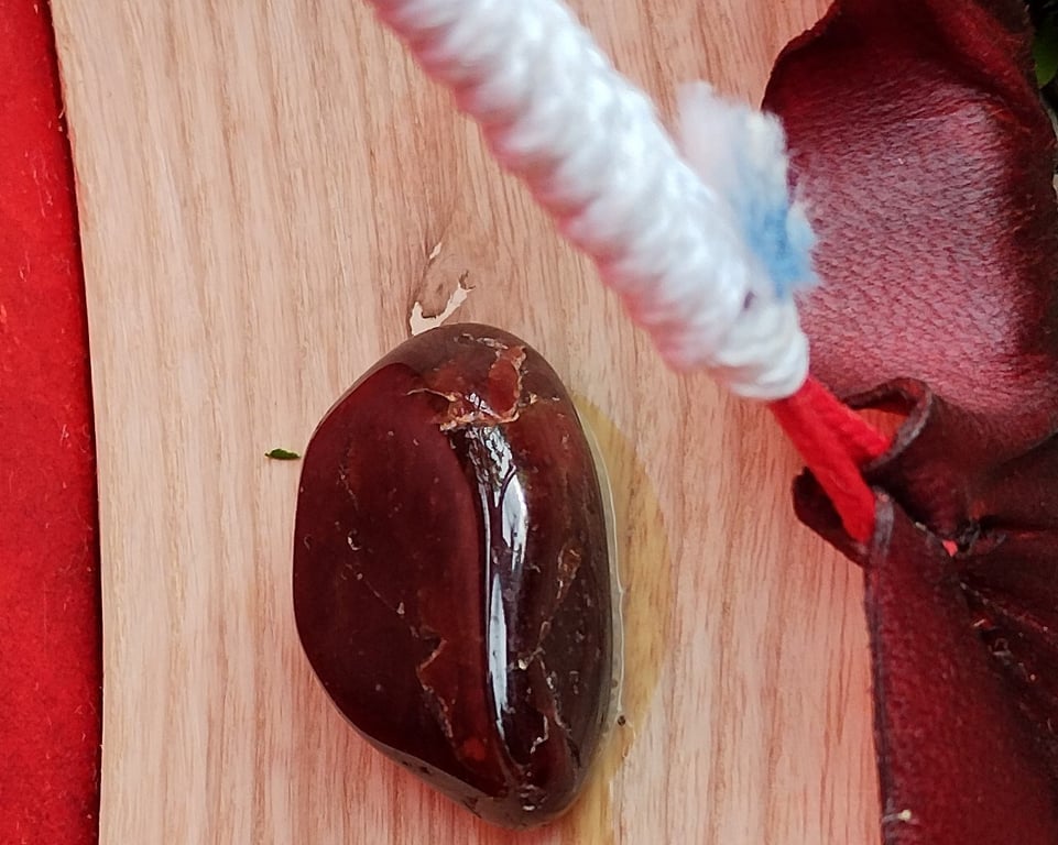 Kærlighedens tromme  Shamantromme billede 3