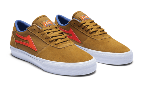 Lakai Manchester, Walnut, Str. 40 & 44 (2)