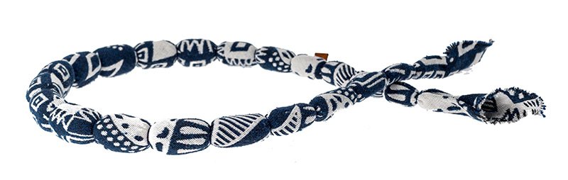 Halskæde / Hårbånd billede 2