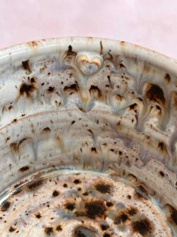 Swirl Sommer kop. 370 ml. H: 7,5 cm billede 4