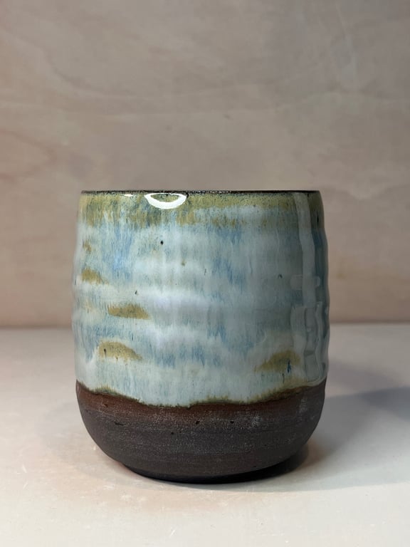 Swirl kop. 330 ml. H: 9 cm