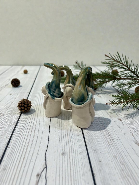 Hvidfrost Nisse billede 2