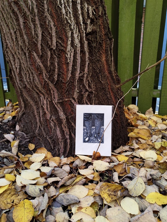 Magical Mabon: autumn's bounty