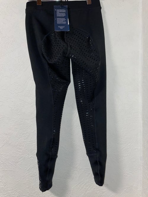 ELT/  Ridetights Lucky Denali (2)
