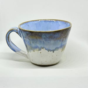 Krus med hank – produktbillede