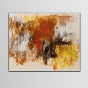 FALLEN FOR YOU (80x100) – produktbillede