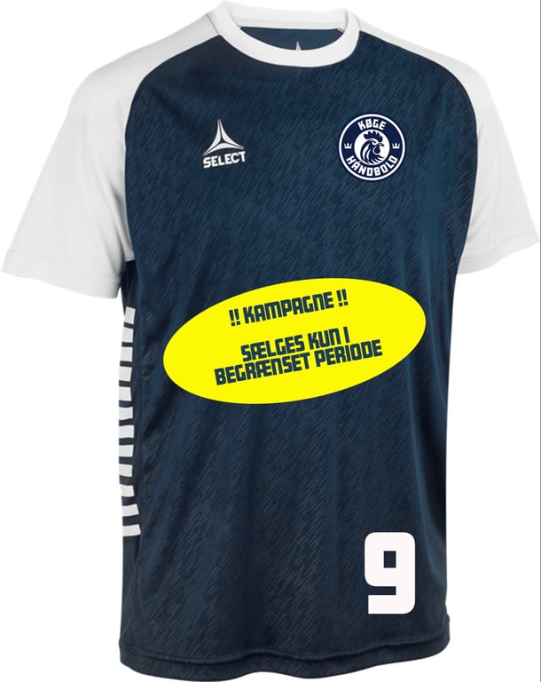 SELECT - PISA X "Kampagne"