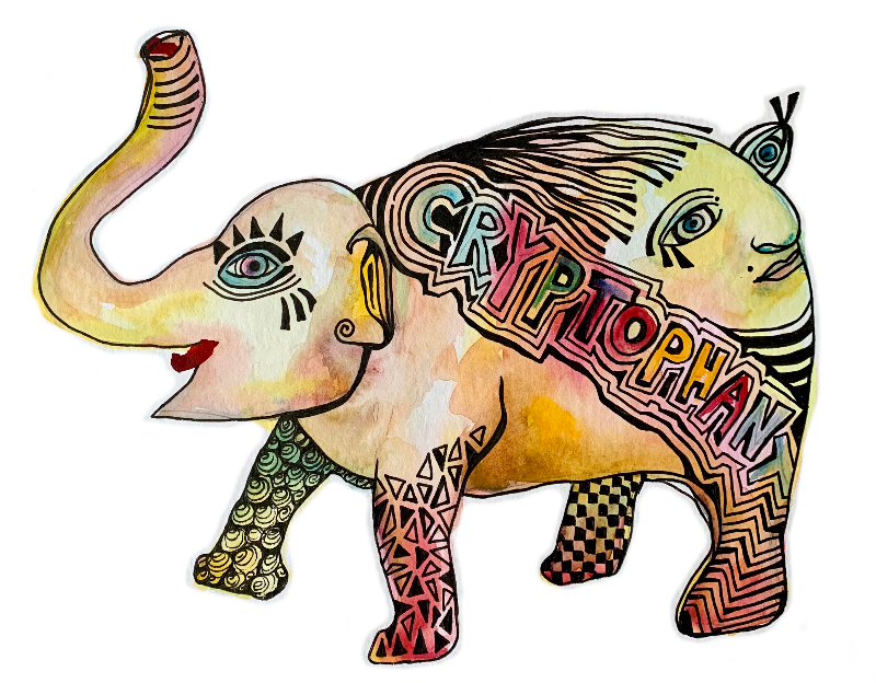 Cryptophant