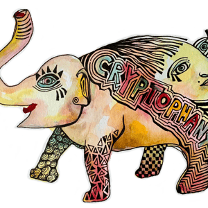 Cryptophant – produktbillede