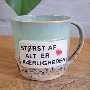 Citat koppen kan indeholde 350 ml. – produktbillede